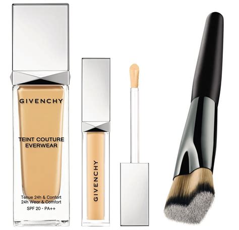 givenchy foundation 2019|where to buy givenchy makeup.